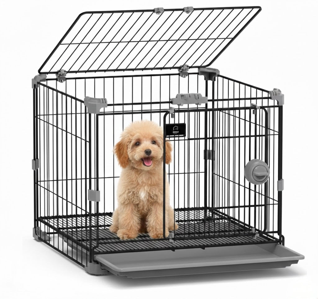 Puppy Crate