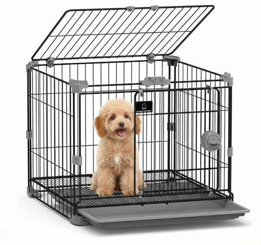 Puppy Crate